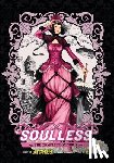 Carriger, Gail, Rem - Soulless: The Complete Omnibus