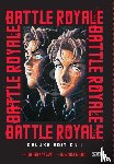 Gifford, Kevin, Takami, Koushun, Taguchi, Masayuki - Battle Royale Deluxe Edition, Vol. 1
