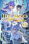Haffen, Adam, Hamuo, Hamuo, Mo, Mo - Hell Mode, Vol. 10