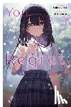 shigure, Ui Ui - You Are My Regret, Vol. 4