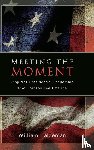 Haldeman, William - Meeting the Moment