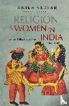 Sarkar, Tanika - Religion and Women in India