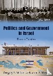 Mahler, Gregory S., Hazan, Reuven Y. - Politics and Government in Israel