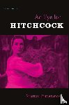 Pomerance, Murray - An Eye for Hitchcock