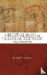 Chapman, Jesse J. - Celestial Signs and Classical Rhetoric in Early Imperial China