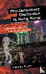 Lee, Francis L. F. - Pro-Democracy Contention in Hong Kong