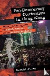 Lee, Francis L. F. (Chinese University of Hong Kong) - Pro-Democracy Contention in Hong Kong