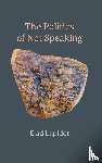 Lapidot, Elad - The Politics of Not Speaking