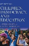 Nishiyama, Kei (Kaichi International University - Children, Democracy, and Education