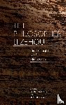  - The Philosopher Li Zehou