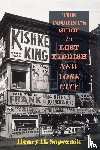 Sapoznik, Henry H. - The Tourist's Guide to Lost Yiddish New York City
