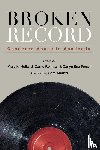  - Broken Record