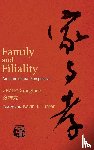 Zhang, Xianglong - Family and Filiality