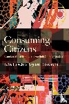 Aguirre Darancou, Ivan Eusebio - Consuming Citizens