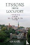 Shultz, Jim - Lessons from Lockport