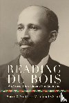 Smith, Aaron X. (Temple University), Asante, Molefi Kete (Temple University) - Reading Du Bois