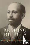 Smith, Aaron X. (Temple University), Asante, Molefi Kete (Temple University) - Reading Du Bois