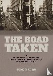 Ru, Sung Hee (Hankyong National Univ) - The Road Taken