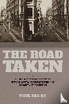 Ru, Sung Hee (Hankyong National Univ) - The Road Taken