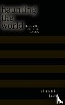 Lash, Dominic - Haunting the World