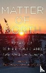  - Matter of North