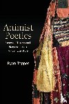 Topper, Ryan (Western Oregon University) - Animist Poetics