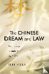 Hua, Shiping (University of Louisville) - The Chinese Dream and Law