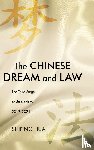 Hua, Shiping (University of Louisville) - The Chinese Dream and Law