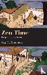 Steineck, Raji C. (University of Zurich) - Zen Time
