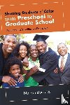 Durdella, Nathan (California State University - Shaping Students of Color from Preschool to Graduate School
