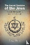 Huss, Boaz (Ben-Gurion University of the Negev) - The Secret Doctrine of the Jews