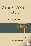 Bruell, Christopher - Christopher Bruell