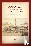 Li, He (Merrimack College) - Democracy Through the Lens of Chinese Scholars