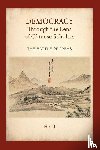 Li, He (Merrimack College) - Democracy Through the Lens of Chinese Scholars