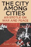 Sims, Stephen P. (Rochester Institute of Technology) - The City Among Cities