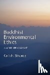 Simonds, Colin H. (ATS Assistant Lecturer - Buddhist Environmental Ethics