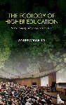Martin, Andrew - The Ecology of Higher Education
