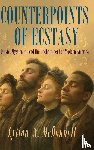 McDonnell, Lytton N. - Counterpoints of Ecstasy