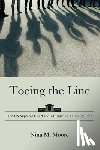 Moore, Nina M. - Toeing the Line: The US Supreme Court and Affirmative Action Politics