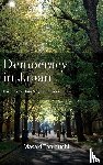 Taniguchi, Masaki (University of Tokyo) - Democracy in Japan
