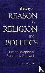 Dombrowski, Daniel A. (Seattle University) - The Way of Reason in Religion and Politics