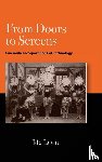 Lewit, Ido (Tel Aviv University) - From Doors to Screens