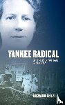 Lenzi, Richard - Yankee Radical