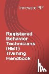 Pjp, Innoware - Registered Behavior Technicians (RBT) Training Handbook