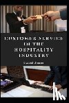 Jimenez, Elizabeth - Customer Service in the Hospitality Industry