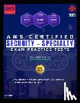 Singh, Sk - AWS Certified Security - Specialty Exam Practice Tests