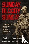 Harper-Ronald, Jake, Budd, Gregory Michael - Sunday Bloody Sunday