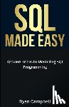 Campbell, Ryan - SQL Made Easy