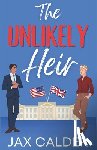 Calder, Jax - The Unlikely Heir