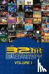 Hupke, Nicole - 32 Bit Library Volume 1: Capcom's PlayStation